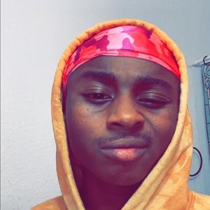 Meet your Posher, Malik